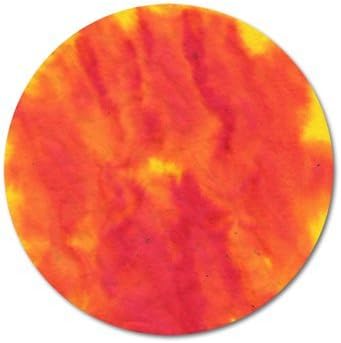 Roylco 9 Diffusing Paper Circles Set of 100