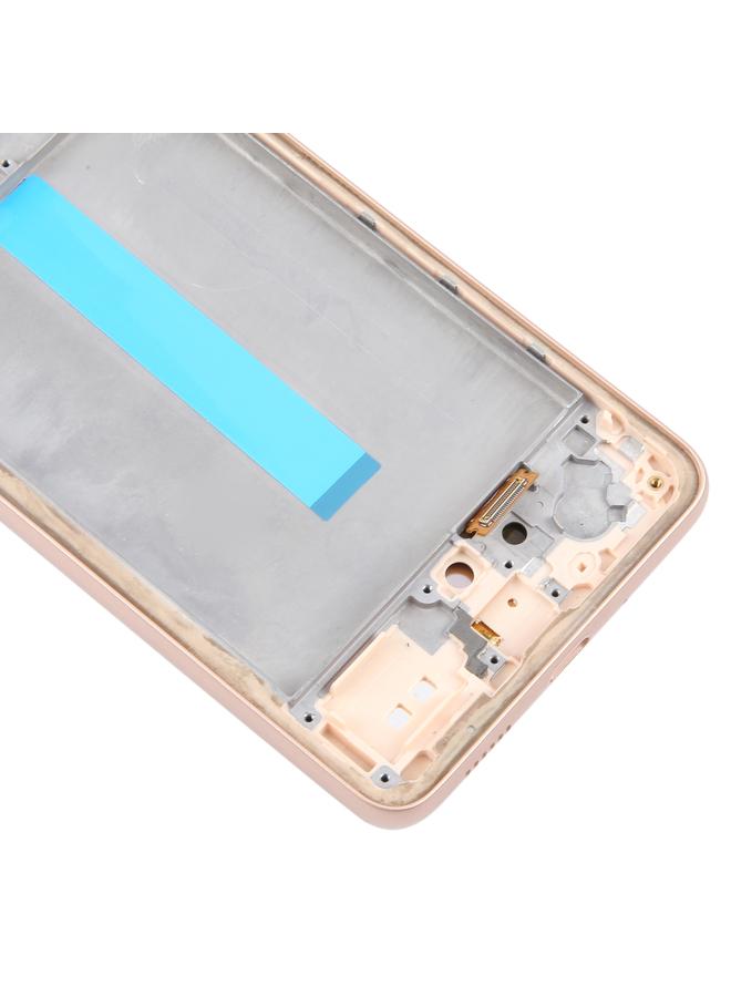 erorex Replacement For Samsung Galaxy A33 5G SM-A336 6.36 inch OLED LCD Screen Digitizer Full Assembly with Frame Gold - Image 5