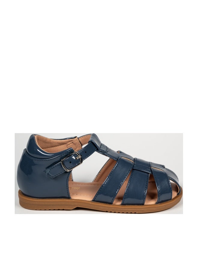 Geoomnii Girls’ Sandals – Comfortable Casual Sandals for Children, Pre-Teen & Junior Girls for School, Play & Everyday Wear - Image 1