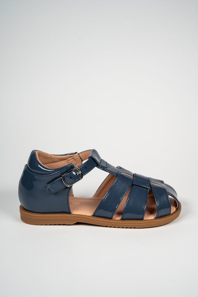 Geoomnii Girls’ Sandals – Comfortable Casual Sandals for Children, Pre-Teen & Junior Girls for School, Play & Everyday Wear - Image 2