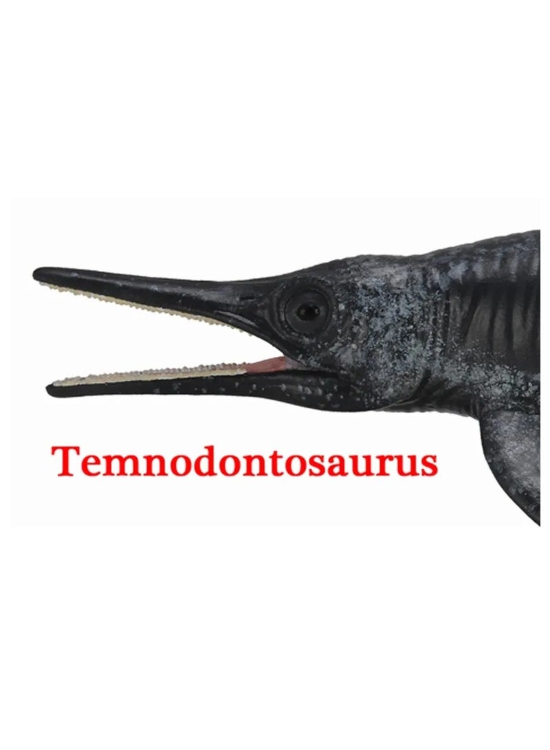 Collecta - Temnodontosaurus Platyodon Birth - 88724 - Image 2