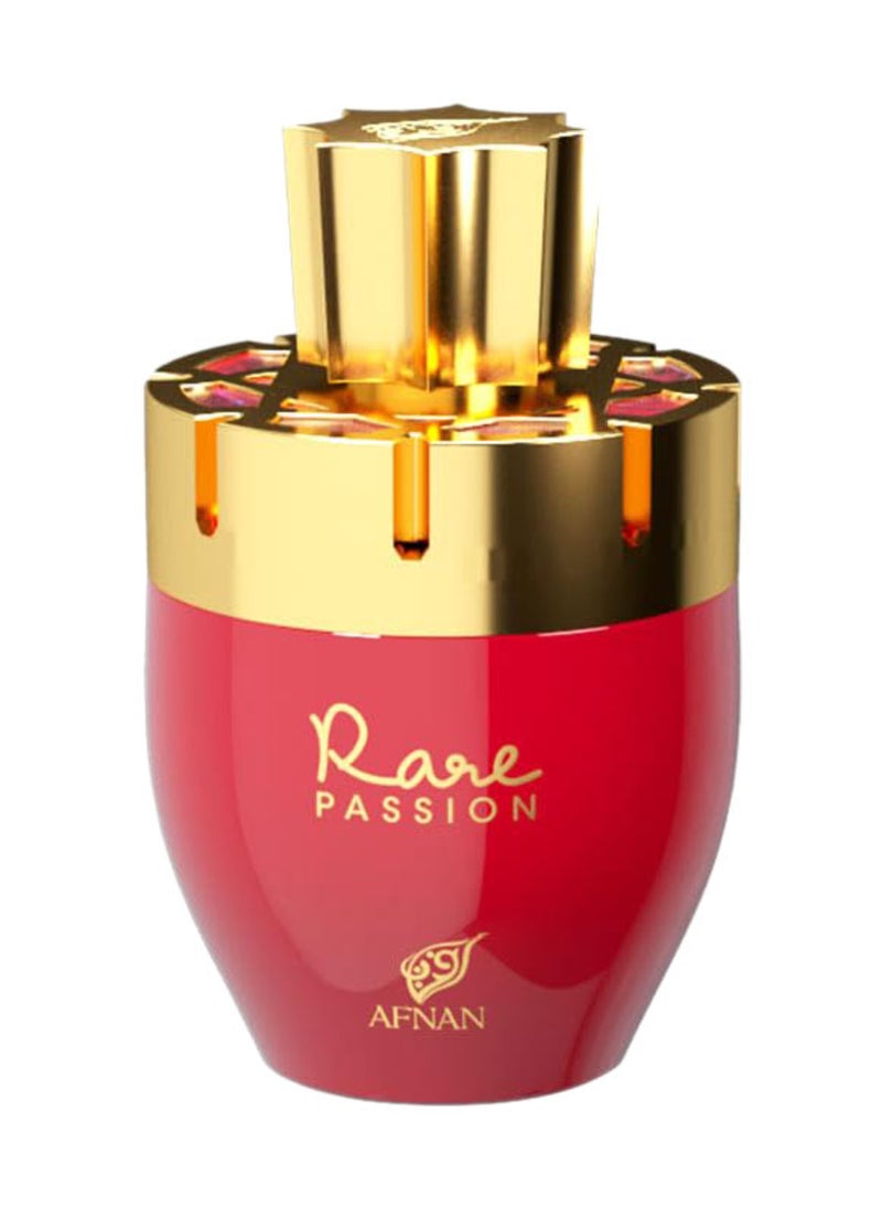 Afnan Rare Passion Women'S Eau De Parfum, 100Ml  - Image 1