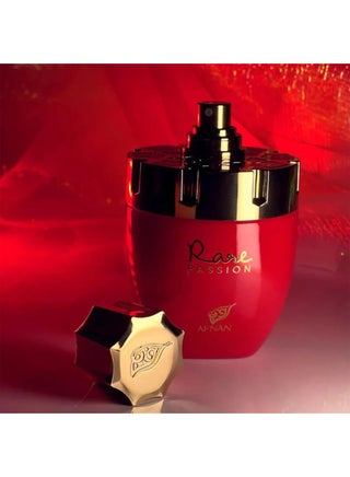 عطر أفنان رير باشن للنساء، 100 مل - view 2