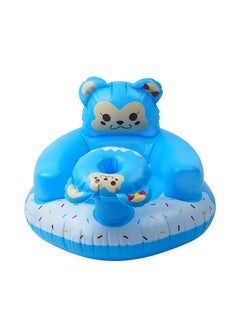 Generic Baby Bear inflatable Animal Chair for Toddlers  - Image 1