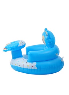 Generic Baby Bear inflatable Animal Chair for Toddlers  - Image 2