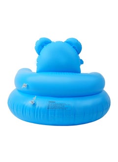 Generic Baby Bear inflatable Animal Chair for Toddlers  - Image 3