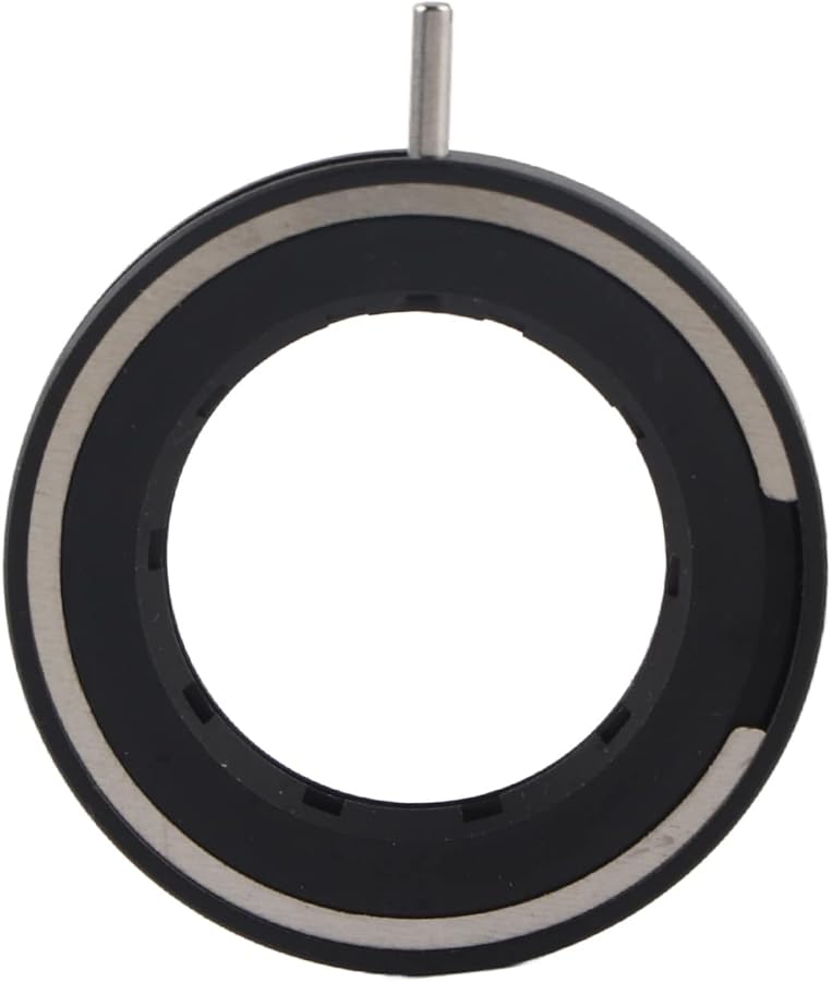 31mm Iris Diaphragm Aperture Adjustable 10 Blades High Precision Optical Diaphragm - Image 1