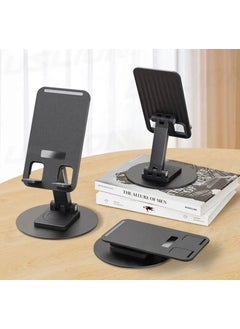 360° Rotatable, Height Adjustable, Mobile Phone Tablet Holder, Foldable, iPhone 15/14/13/12 Pro/xs Max/xr, Samsung Xiaomi - pzsku/Z2103E3A83C2E38CB3DEBZ/45/_/1725789747/e4065655-ce6a-45eb-a5a9-918ad668ee93