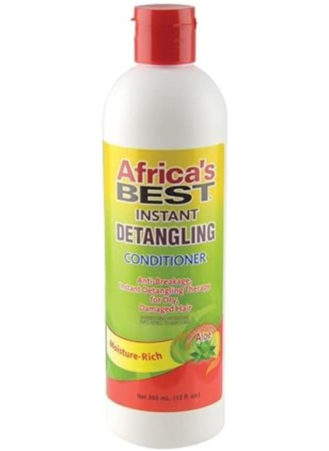 Instant Detangling Conditioner 355 ML - pzsku/Z2103E5C32B640941FE99Z/45/_/1700236289/26d712c5-0a06-42a2-b3bc-638c94e051db