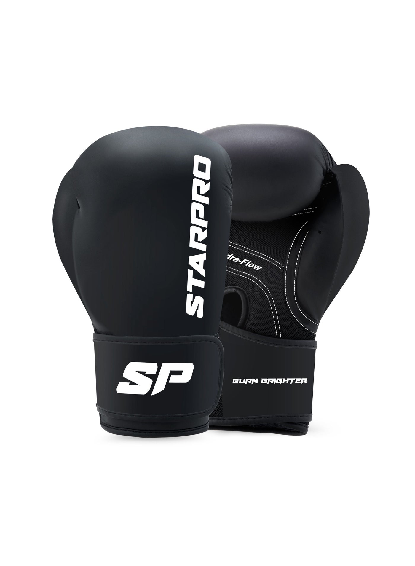 Boxing Gloves Starpro Training Sparring 10oz 12oz 14oz 16oz