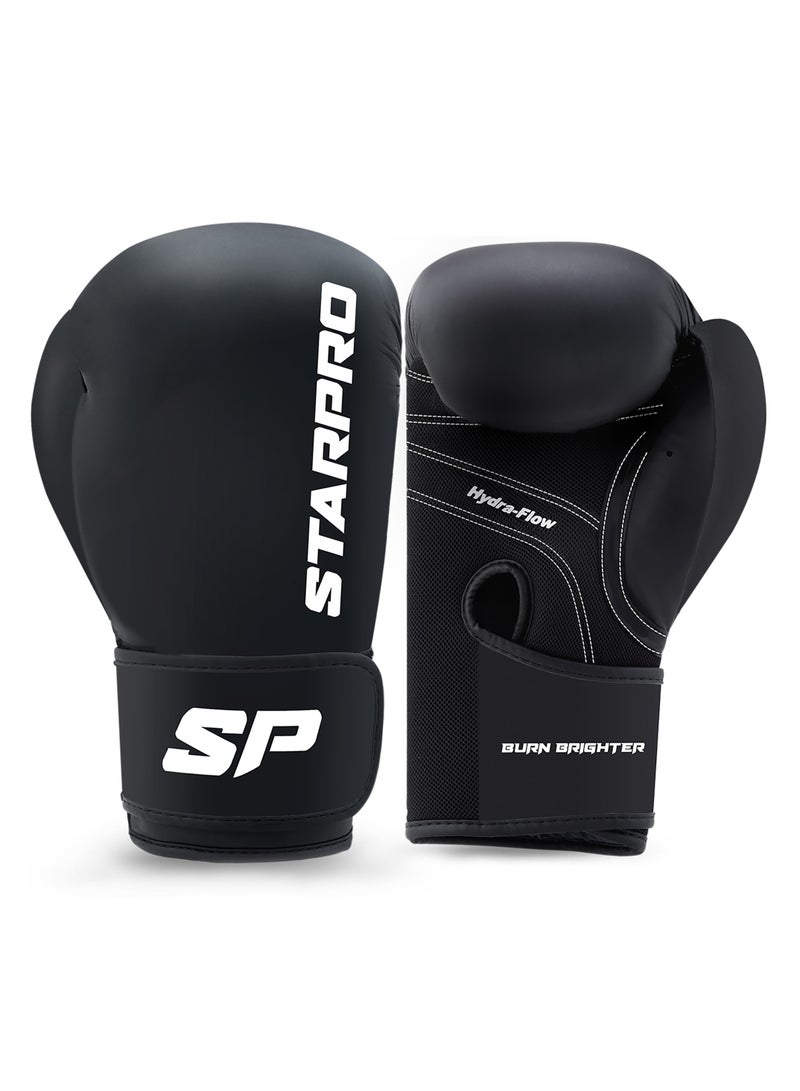 Starpro C20 Kids Boxing Gloves for Small & Tender Hands Boxing Gloves for Kids, Muay Thai Kickboxing Juniors Sparring Gloves - Image 1