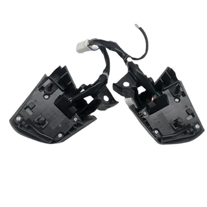 Vuzmode Car Cruise Control Button for Toyota Corolla - Image 3