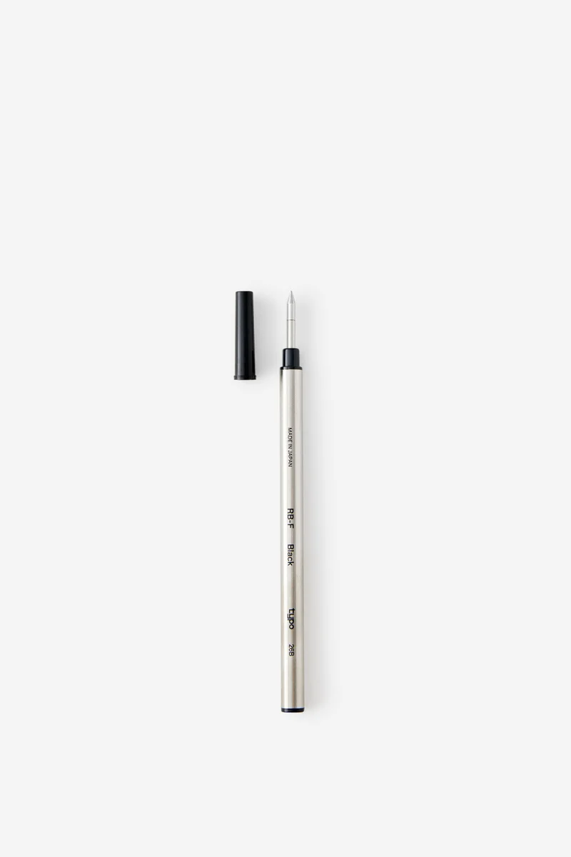 تايبو 0.5 Mm Ceramic Rollerball Refill