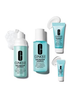 Clinique Anti-Blemish Mini Kit