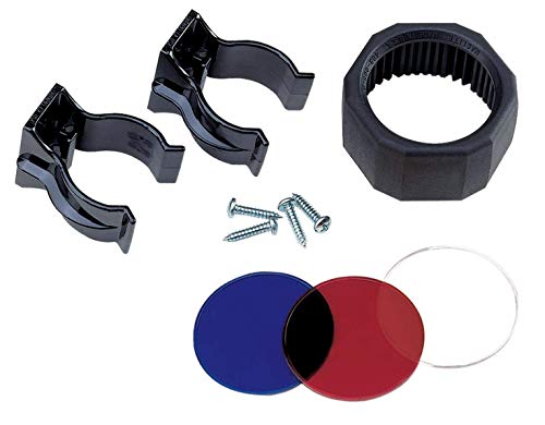 Maglite Accessory Pack for D-Cell Flashlights - Image 4