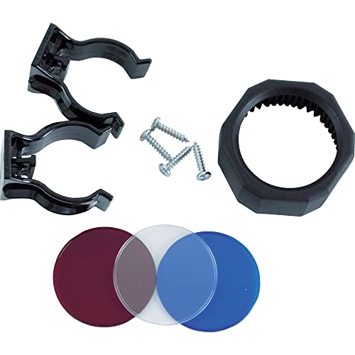 Maglite Accessory Pack for D-Cell Flashlights - Image 1