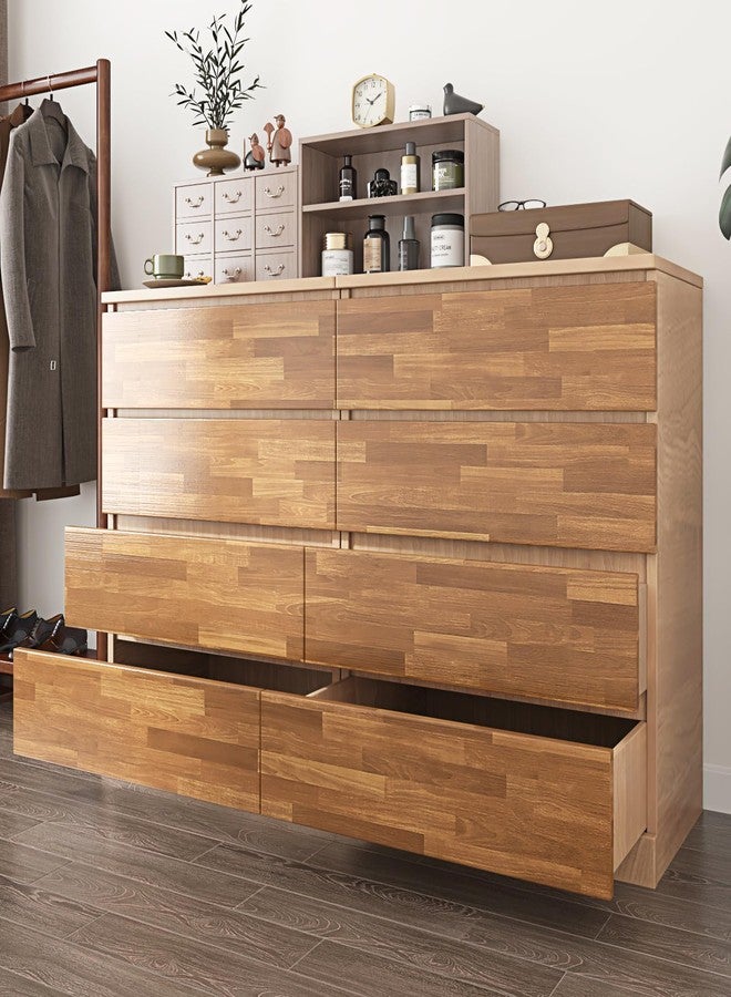 Wallercity Brown Wood Grain Peel and Stick Wallpaper Butcher Block Contact Paper for Countertops Bathroom Self Adhesive Removable Wallpapers Faux Wooden Wall Paper for Countertop Cabinets 15.8''x236'' - Image 4