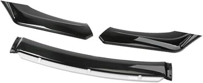 Wivplex Front Bumper Lip Spoiler for Jetta - Image 1