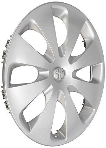 TOYOTA Genuine Toyota 4260252540 Wheel Cap SubAssembly - Image 1
