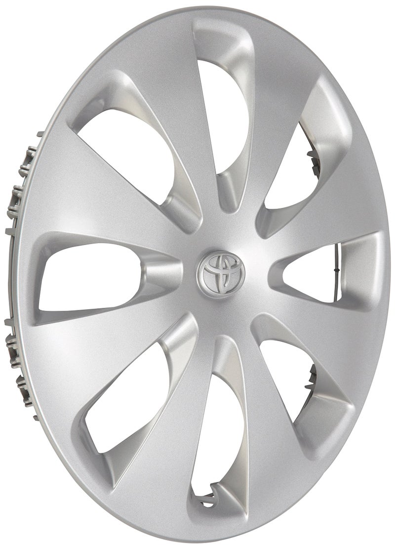 TOYOTA Genuine Toyota 4260252540 Wheel Cap SubAssembly - Image 2