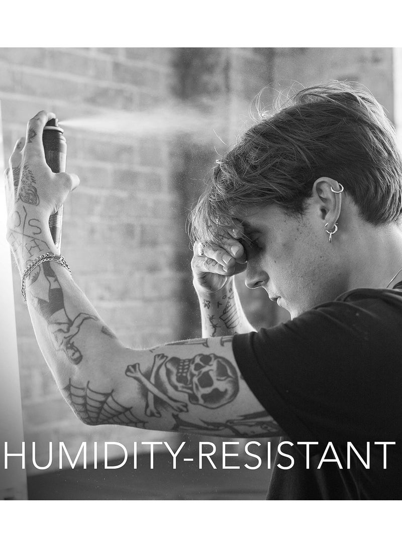 سيباستيان بروفيشنال سبراي سيباستيان ري-شيبر ٥٠ مل - Image 4