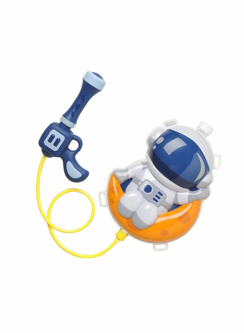 KASTWAVE Water Launcher with Backpack Tank, Water Shooter Toy with Large Capacity  - Image 5