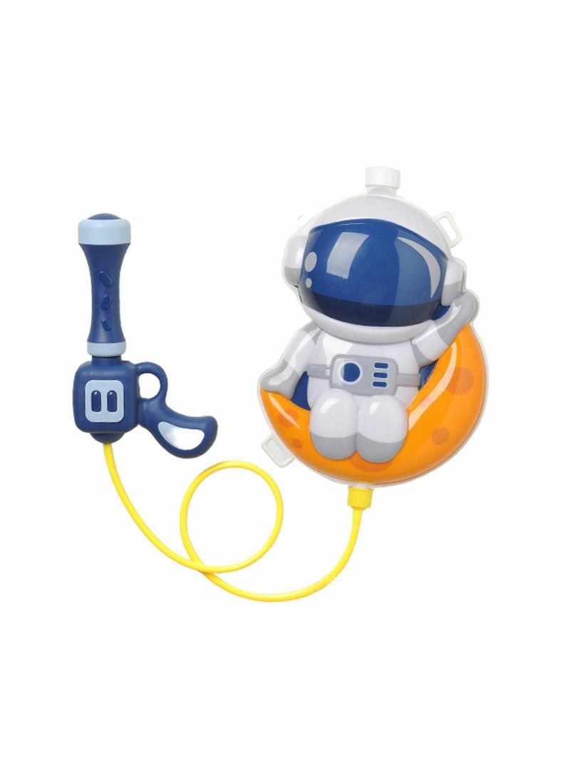 KASTWAVE Water Launcher with Backpack Tank, Water Shooter Toy with Large Capacity  - Image 4