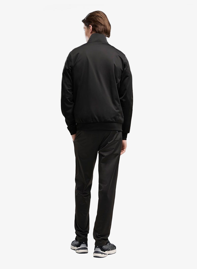 PUMA Essential Logo Tracksuit - Image 2