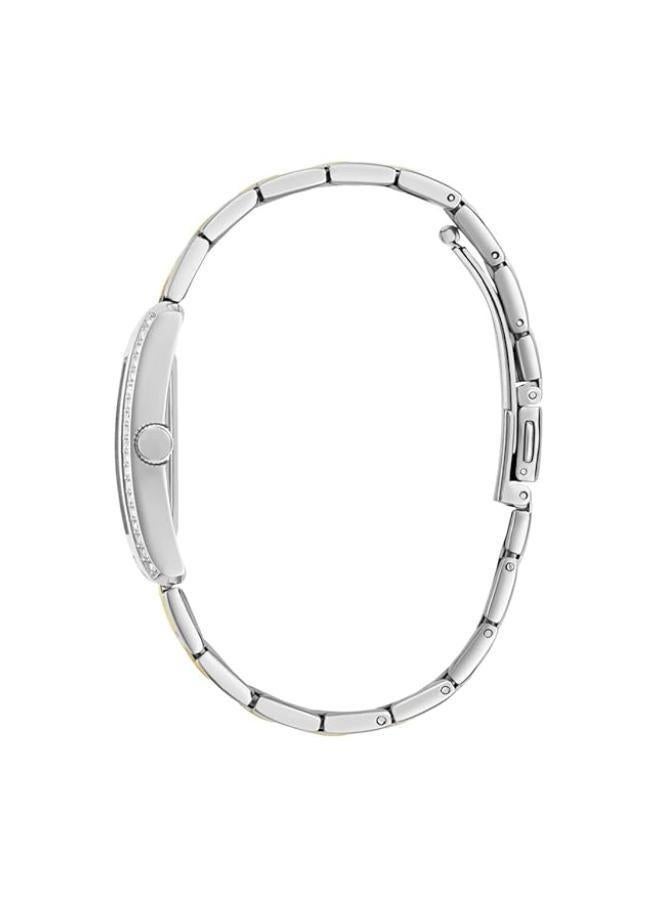 GUESS BONNIE Stainless Steel 27 mm Analog Watch - Image 2
