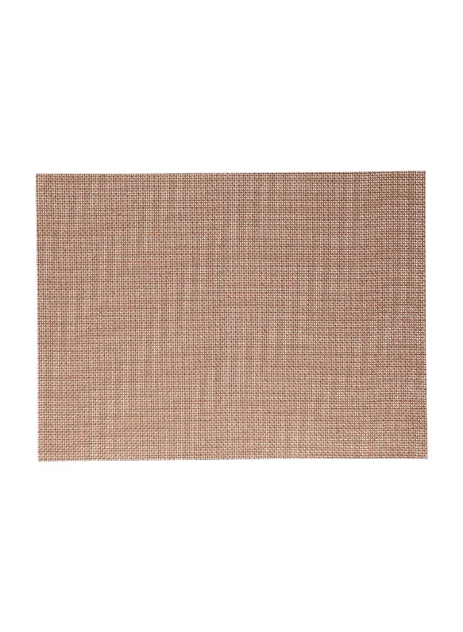 NOSTIK Deep Fry Filter Brown 27 x 0.5 x 37 cm 1-CCC-146/TBC - Image 2