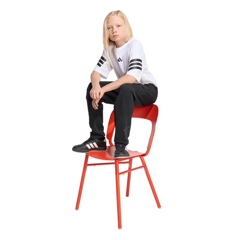 Adidas FUTURE ICONS 3-STRIPES CUFFED - Image 3