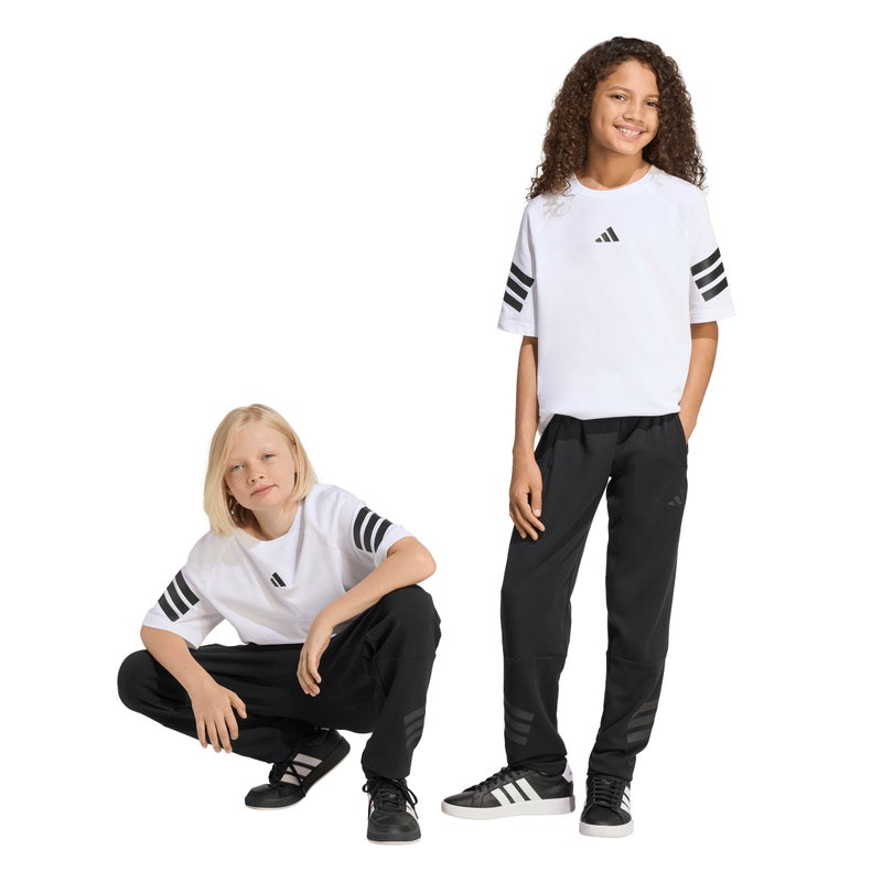 Adidas FUTURE ICONS 3-STRIPES CUFFED - Image 5