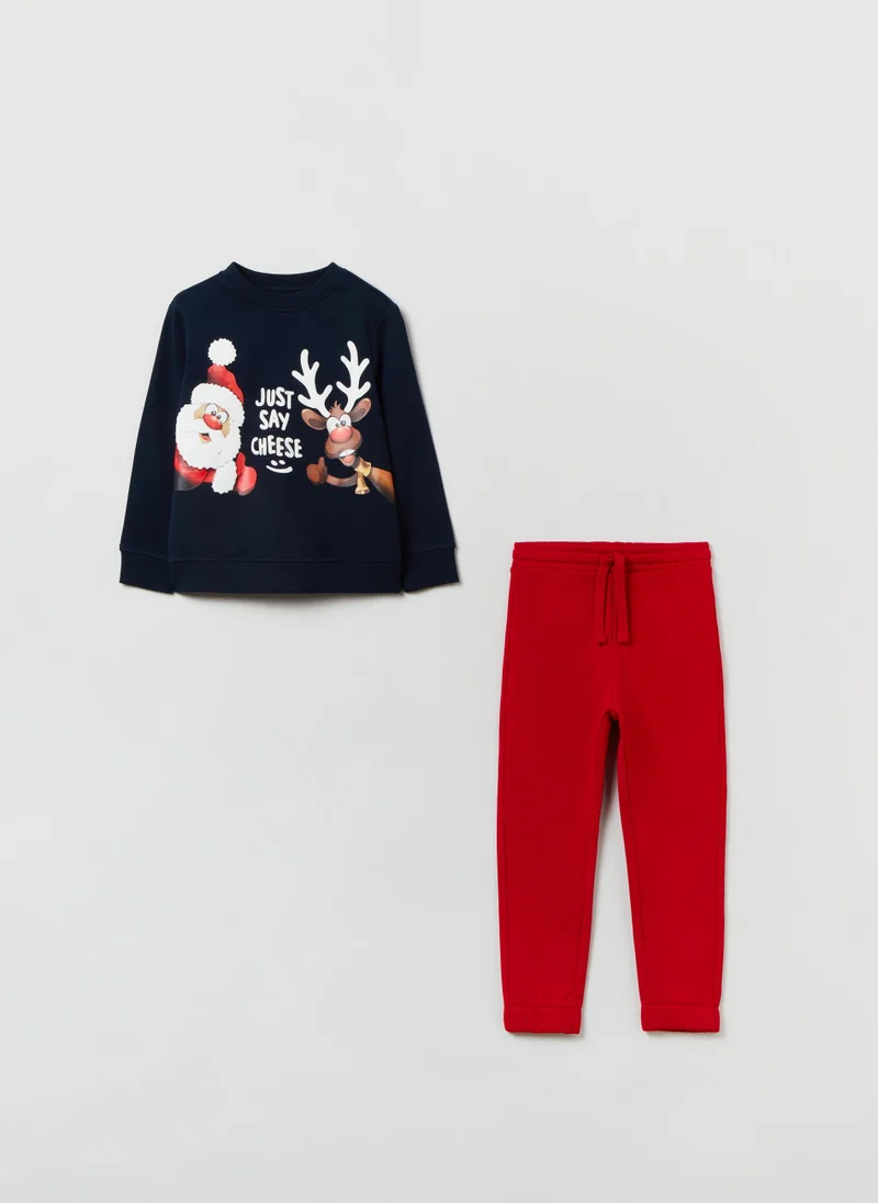 Ovs Ovs 3-7 Years Boys'Sportsuits