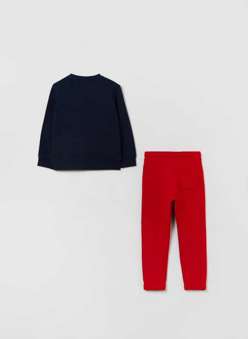 Ovs Ovs 3-7 Years Boys'Sportsuits