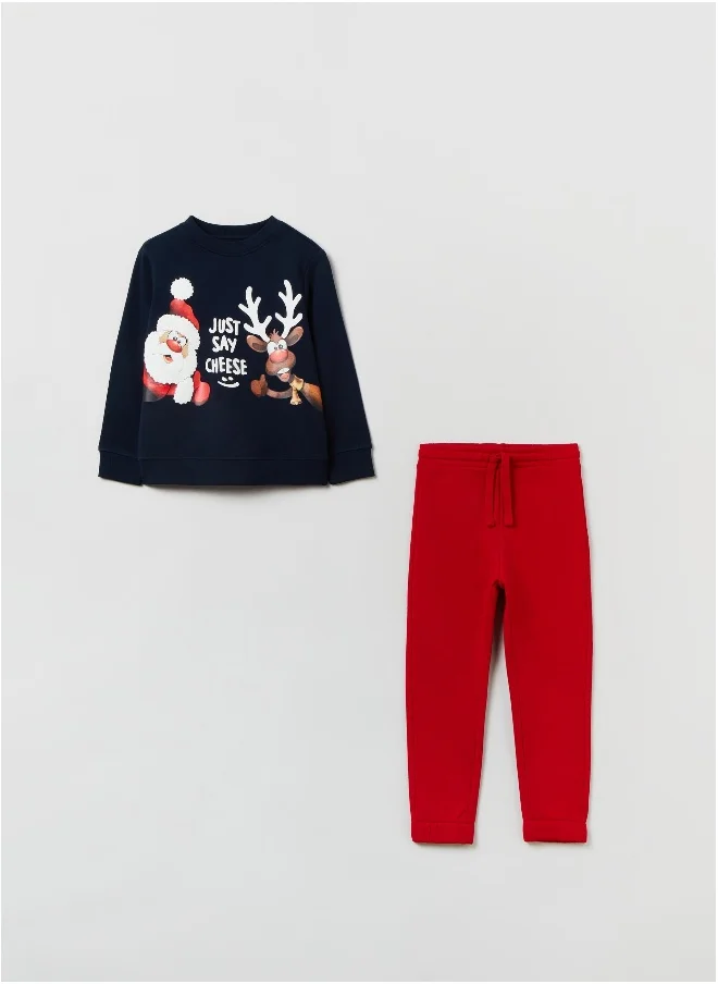 او في اس Ovs 3-7 Years Boys'Sportsuits