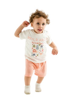 JOCKEY Baby Boy Summer  Set  - Image 1