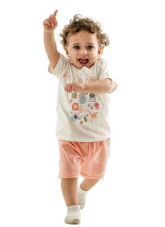 JOCKEY Baby Boy Summer  Set  - Image 2