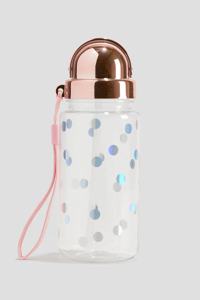 H&M Water bottle