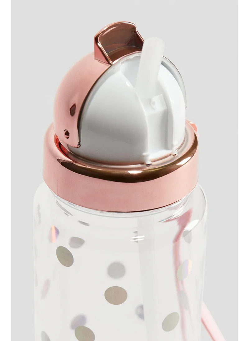 H&M Water bottle