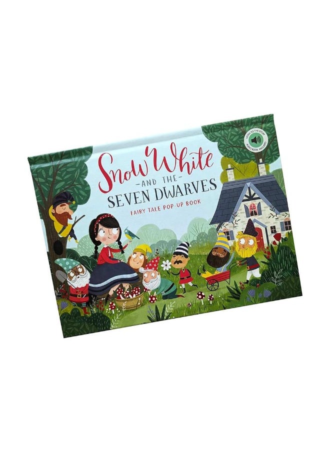 Fairy Tale Snow White Pop-Up Hardcover Book (12 Pages) - pzsku/Z210568503ACF76AFAE2AZ/45/_/1730101212/5707e3e8-94fc-4c01-8ec4-47f0c1ad6aae