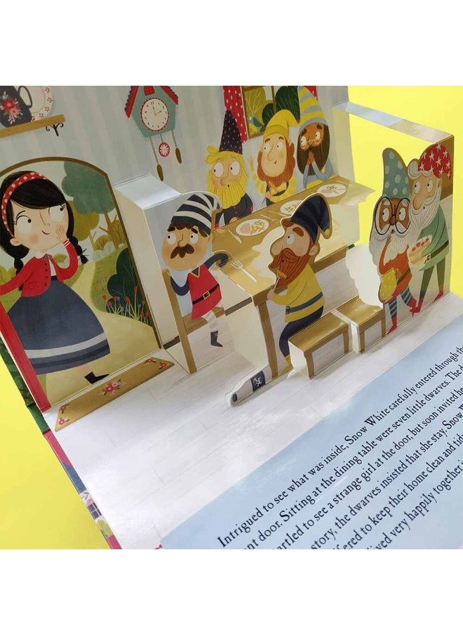 Fairy Tale Snow White Pop-Up Hardcover Book (12 Pages) - pzsku/Z210568503ACF76AFAE2AZ/45/_/1730101601/9c952316-1b9c-4f64-b3ca-e68d3e84c149