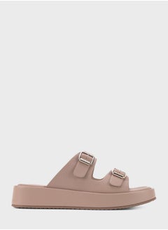 NINE WEST Hant Flats Sandals  - Image 1