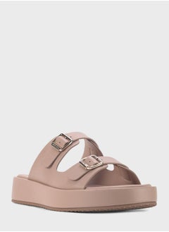 NINE WEST Hant Flats Sandals  - Image 2