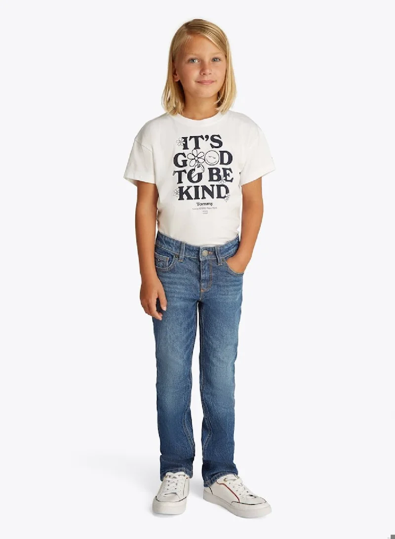 TOMMY HILFIGER Flared Jeans