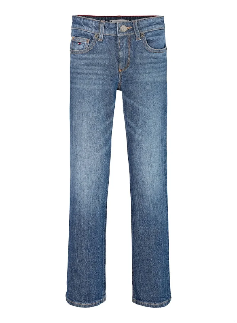 TOMMY HILFIGER Flared Jeans