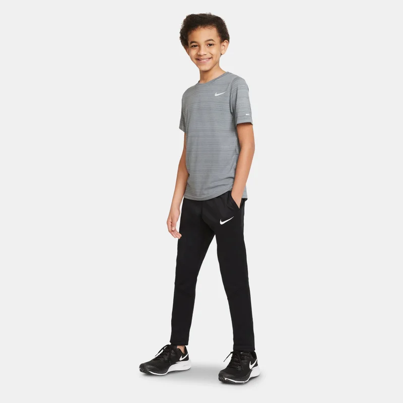 Nike Kids' Miler Run Division T-Shirt (Older Kids)