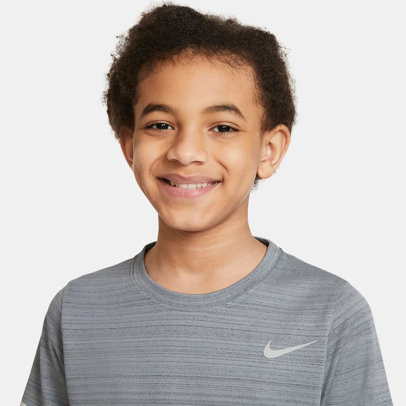 Nike Kids' Miler Run Division T-Shirt (Older Kids)
