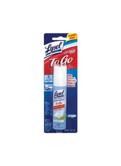 Lysol To Go Disinfectant Spray 28 g 1920079132 