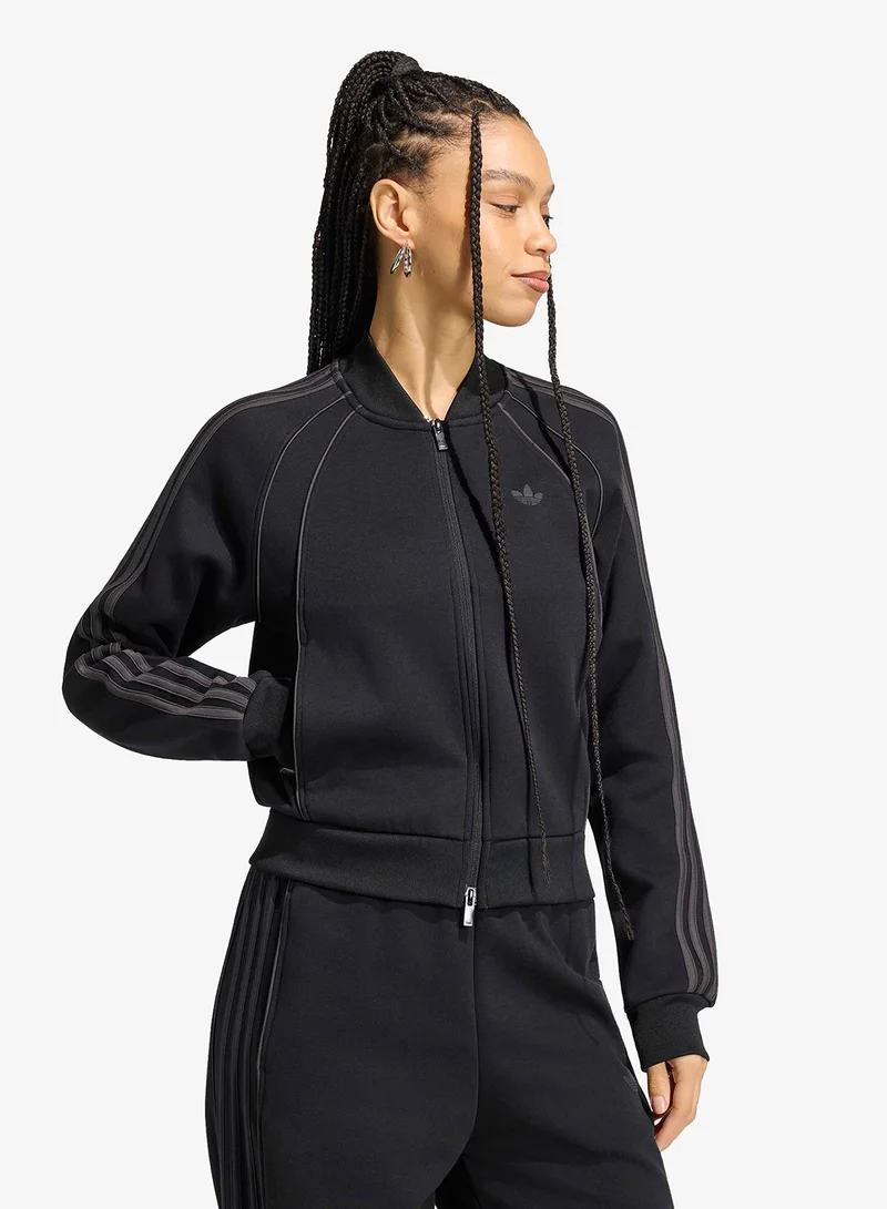Superstar Adicolor Twill Track Top