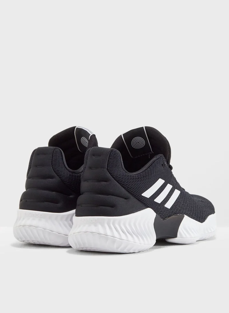 Adidas Pro Bounce 2018 Low